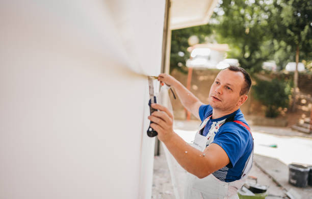 Insulation Air Sealing in Aurora, OH